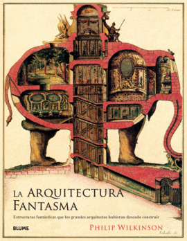 ARQUITECTURA FANTASMA LA