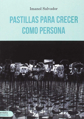 PASTILLAS PARA CRECER COMO PERSONA