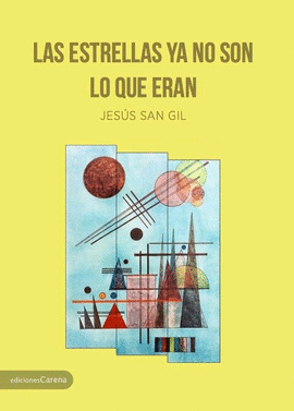 ESTRELLAS YA NO SON LO QUE ERAN LAS