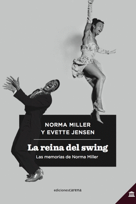 REINA DEL SWING LA