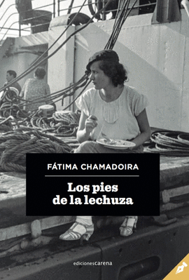 PIES DE LA LECHUZA LOS