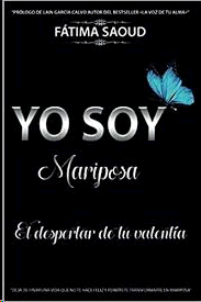YO SOY MARIPOSA