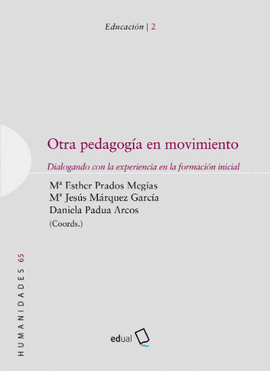 OTRA PEDAGOGIA EN MOVIMIENTO