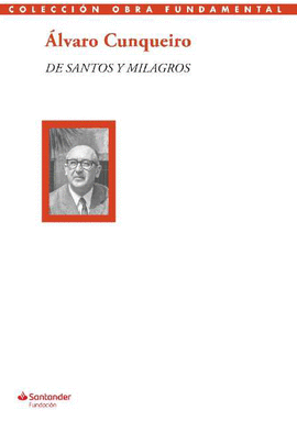 DE SANTOS Y MILAGROS