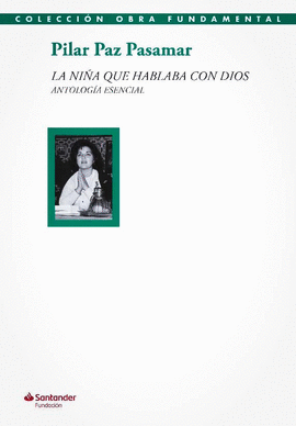 NIÑA QUE HABLABA CON DIOS LA