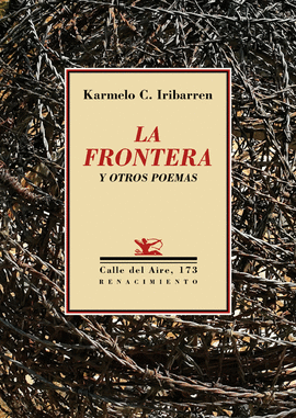 FRONTERA Y OTROS POEMAS LA