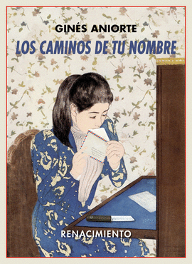 CAMINOS DE TU NOMBRE LOS