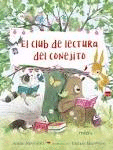 CLUB DE LECTURA DEL CONEJITO EL
