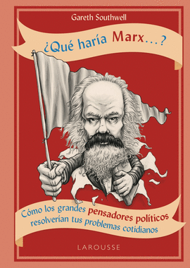 QUE HARIA MARX