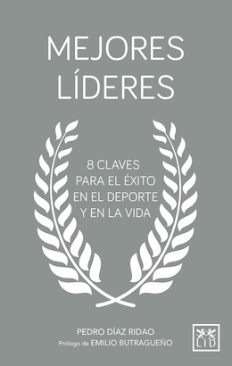 MEJORES LIDERES