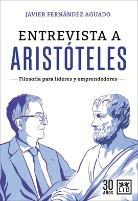 ENTREVISTA A ARISTOTELES