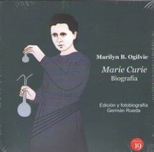 'MARIE CURIE. BIOGRAFÍA