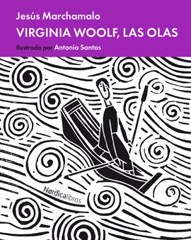 VIRGINIA WOOLF LAS OLAS
