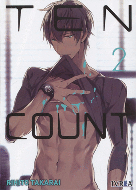 TEN COUNT N 02