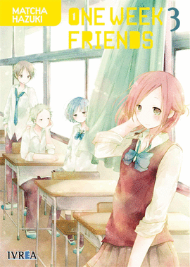 ONE WEEK FRIENDS N 03