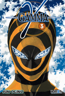 GAMMA N 03