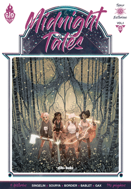 MIDNIGHT TALES