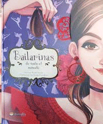 BAILARINAS DE TODO EL MUNDO
