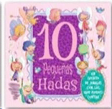 10 PEQUEÑAS HADAS