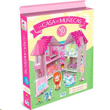 CASA DE MUÑECAS LA