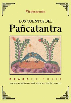 CUENTOS DEL PAÑCATANTRA LOS