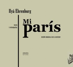 MI PARIS TEXTO Y FOTOGRAFIAS