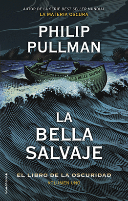 BELLA SALVAJE