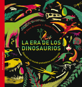 ERA DE LOS DINOSAURIOS LA