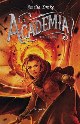 ACADEMIA LA 3