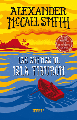 ARENAS DE ISLA TIBURON LAS