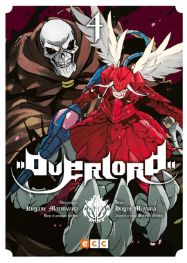 OVERLORD N 04