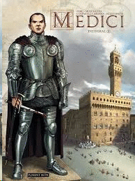 MEDICI INTEGRAL 2