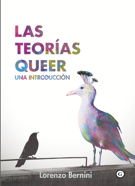 TEORÍAS QUEER LAS