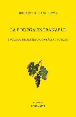 BODEGA ENTRAÑABLE LA