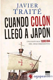 CUANDO COLON LLEGO A JAPON