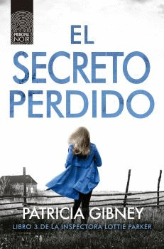 SECRETO PERDIDO EL