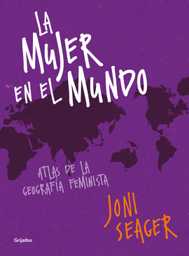 MUJER EN EL MUNDO LA