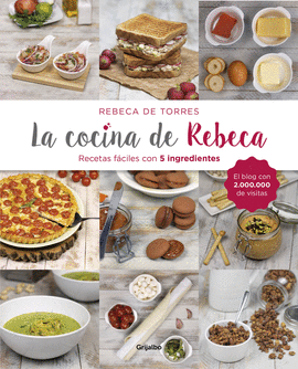 COCINA DE REBECA LA