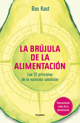 BRUJULA DE LA ALIMENTACION LA