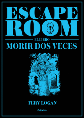 ESCAPE ROOM EL LIBRO