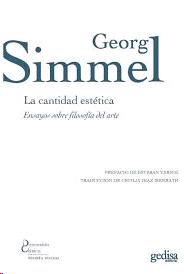 CANTIDAD ESTETICA LA