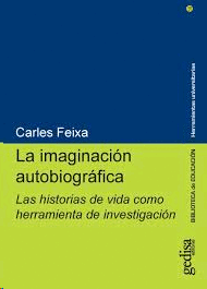 IMAGINACION AUTOBIOGRAFICA LA