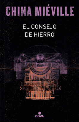 CONSEJO DE HIERRO EL