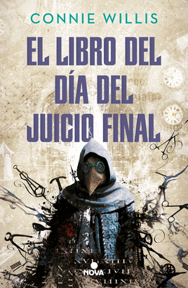 LIBRO DEL DIA DEL JUICIO FINAL EL