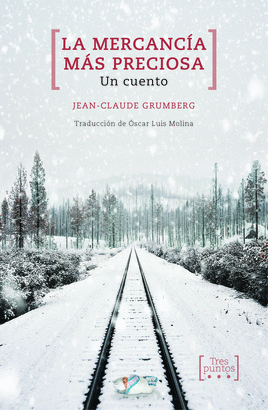 MERCANCIA MAS PRECIOSA LA