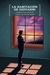 HABITACION DE GIOVANNI LA