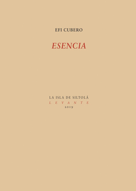 ESENCIA