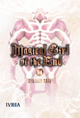 MAGICAL GIRL OF THE END N 14