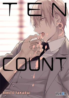 TEN COUNT N 03