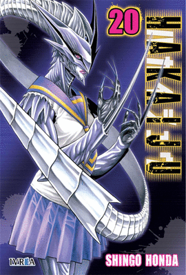 HAKAIJU N 20